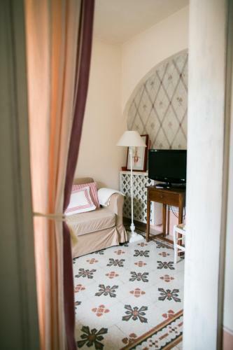 B&B Le Gemme