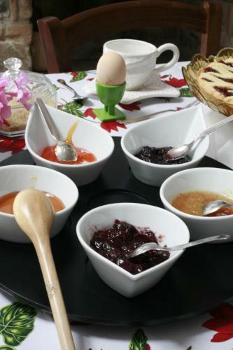 Bed & Breakfast La Magara