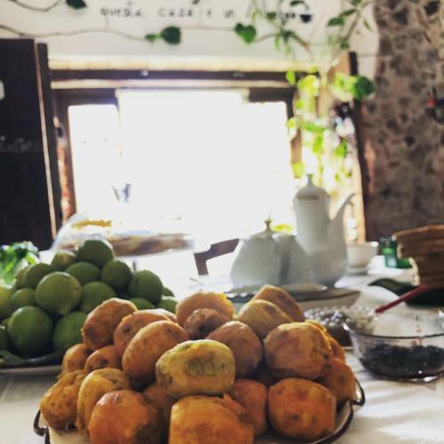 Bed & Breakfast La Magara