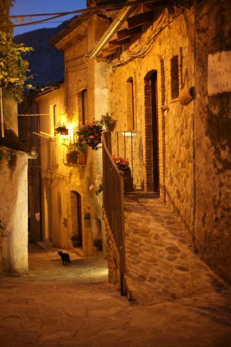 Bed & Breakfast La Magara