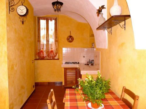 Apartamento Il Ruscello