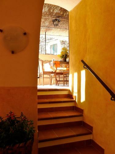 Apartamento Il Ruscello