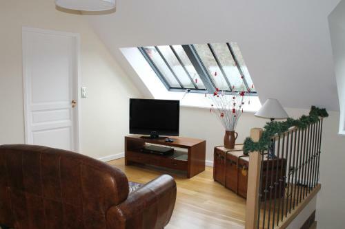 Bed & Breakfast Manoir De Kerangosquer