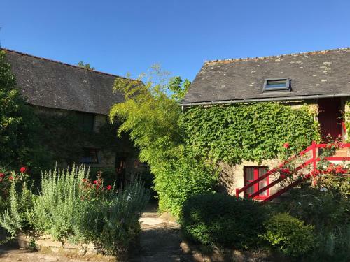 Bed & Breakfast Le Ch�tel