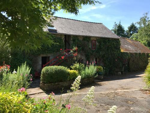 Bed & Breakfast Le Ch�tel