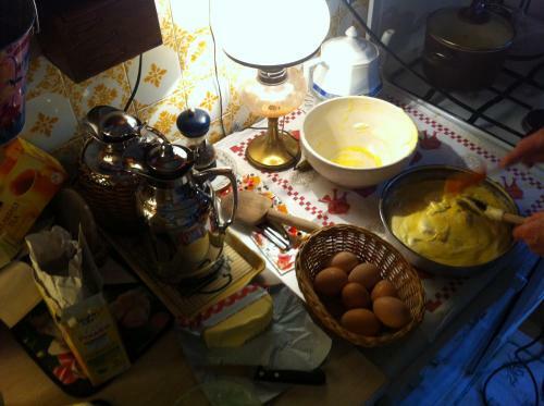 Bed & Breakfast Le Ch�tel