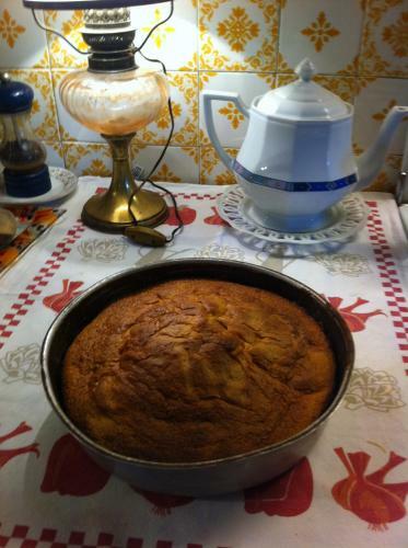 Bed & Breakfast Le Ch�tel