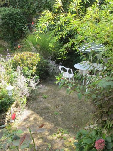 Bed & Breakfast Le Ch�tel