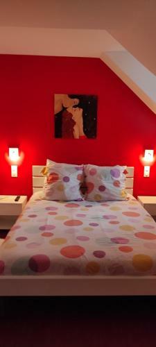 Bed & Breakfast Le Petit Kerango�