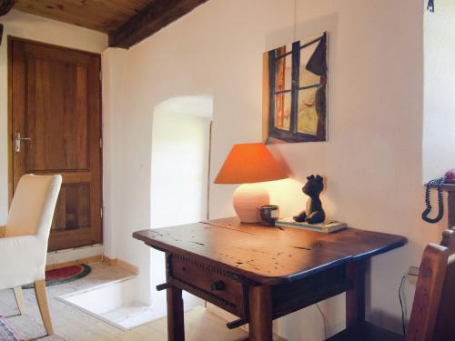 Apartment La Roche Juvinas