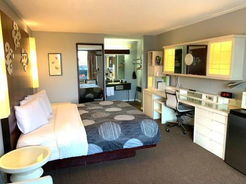 Motel Oxford Inn