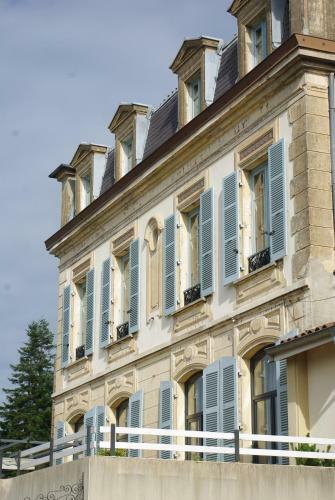 Bed & Breakfast Le Clocher