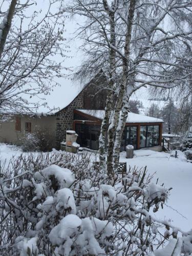 Bed & Breakfast Le Moulin Du Pont