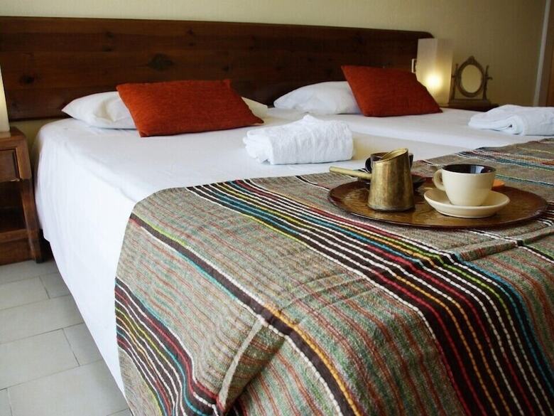 Apartamento Thomas Hotel