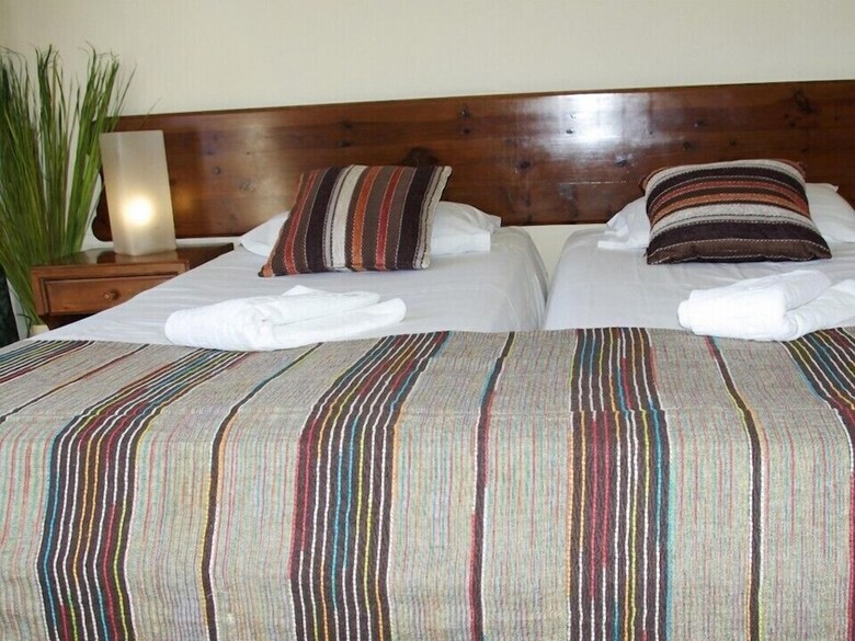 Apartamento Thomas Hotel