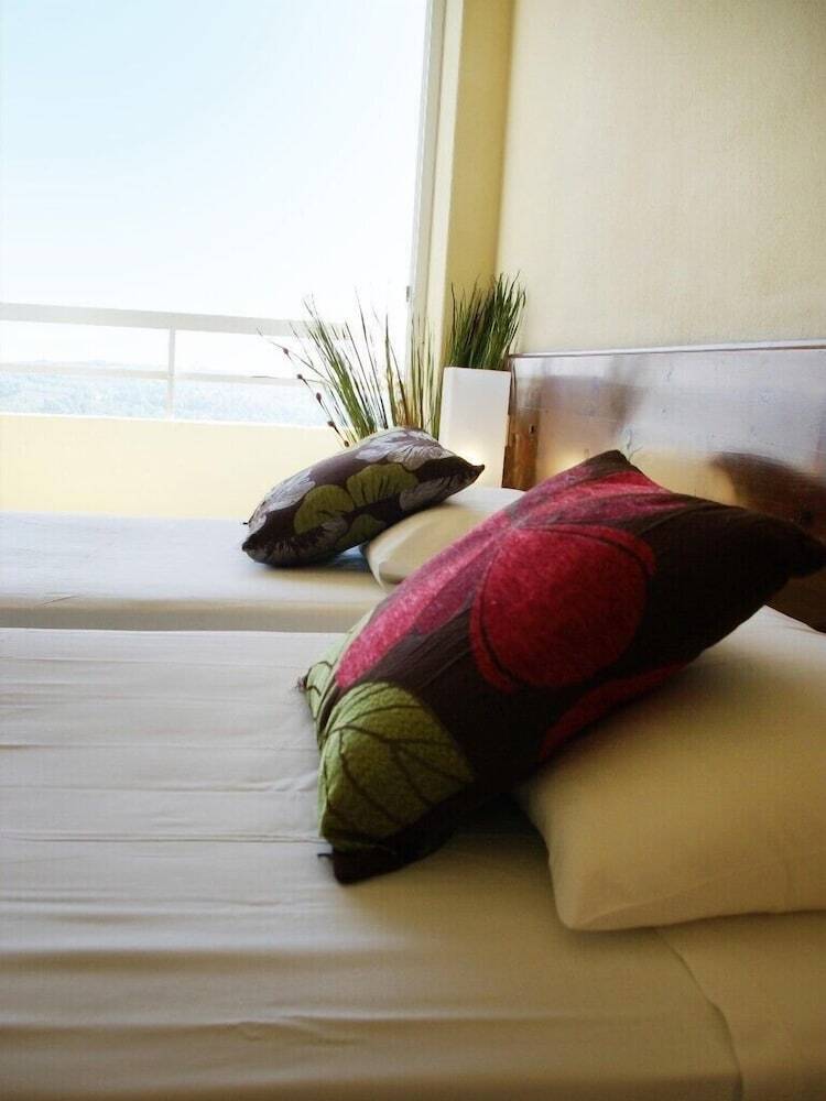 Apartamento Thomas Hotel