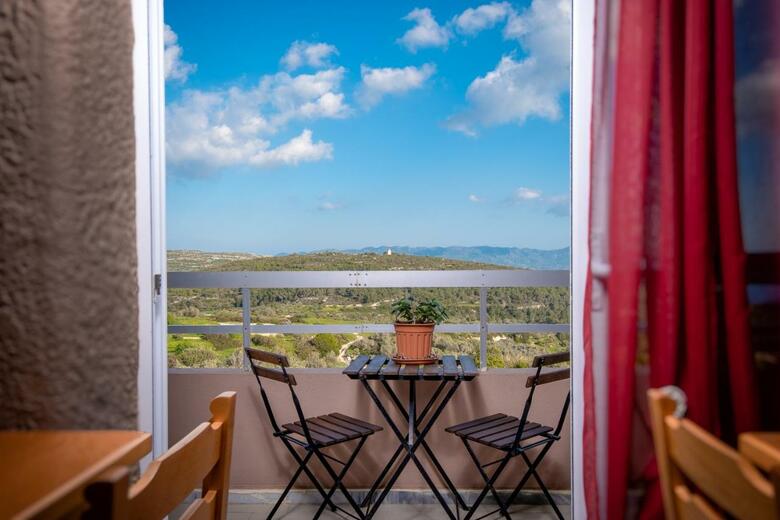 Apartamento Thomas Hotel