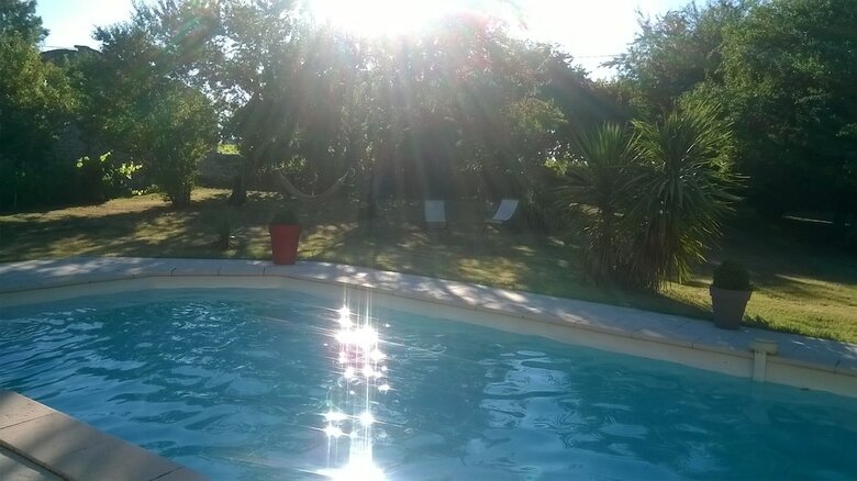 Hostal Chateau Le Souley