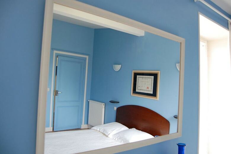 Hostal Chateau Le Souley