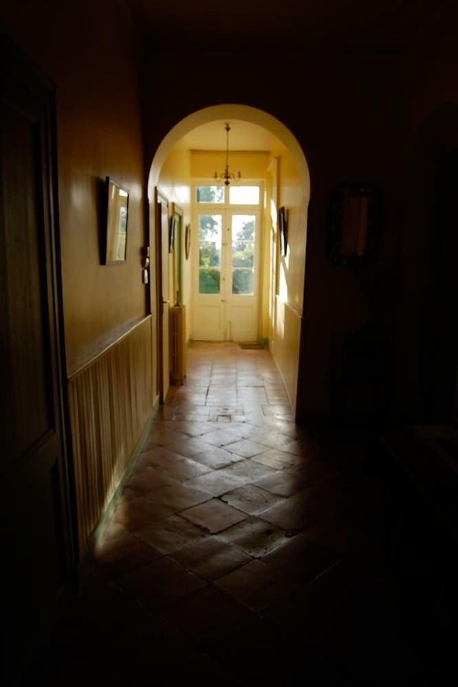Hostal Chateau Le Souley