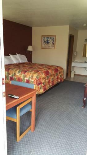 Posada Foster Inn Monticello