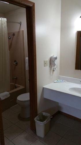 Posada Foster Inn Monticello