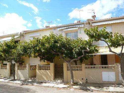 Apartment Av Des Corsaires Saint Pierre La Mer