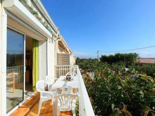 Apartment Av Des Corsaires Saint Pierre La Mer