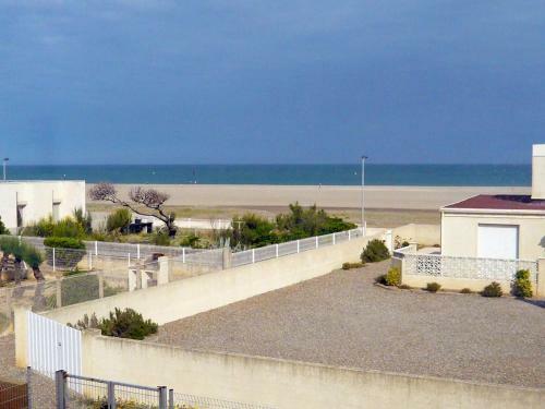 Apartment Le Caounil II Saint Pierre La Mer