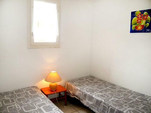 Holiday Home Les Sentolines Saint Pierre La Mer