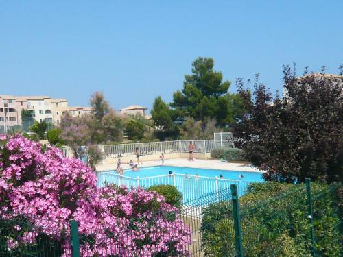 Apartment Terr Mediterranee Saint Pierre La Mer