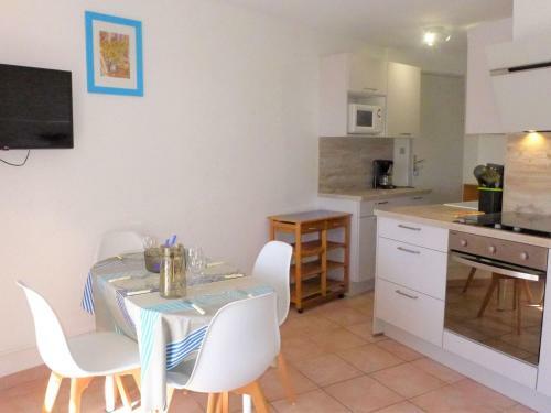 Apartment Terr Mediterranee Saint Pierre La Mer