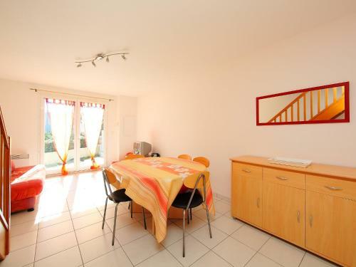 Holiday Home Mer Indigo.6