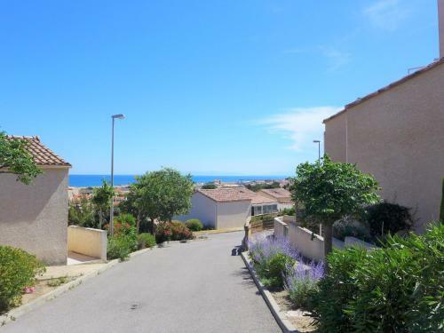 Holiday Home Mer Indigo.6