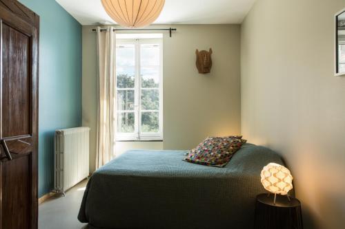 Apartamento Maison Des Vendangeurs