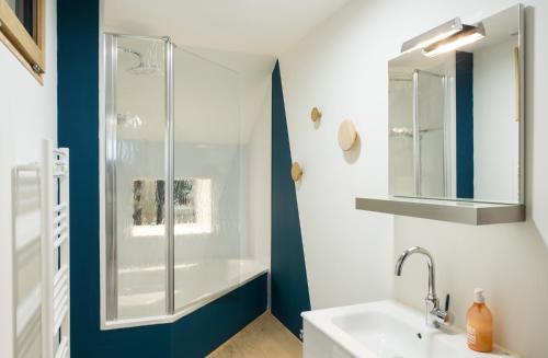 Apartamento Maison Des Vendangeurs