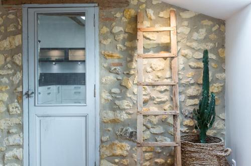 Apartamento Maison Des Vendangeurs