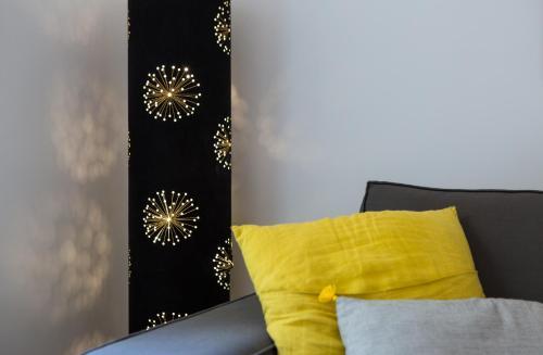Apartamento Maison Des Vendangeurs