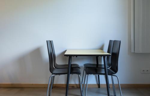 Apartamento Maison Des Vendangeurs