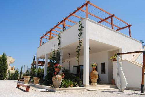 Agroturismo Agriturismo La Contessa