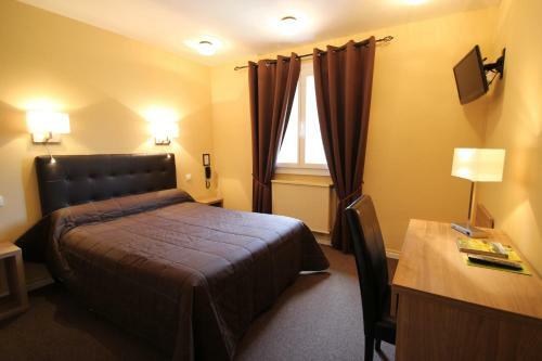 Hotel H�tel Le Valaurie