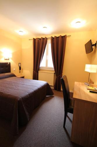 Hotel H�tel Le Valaurie