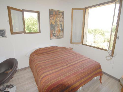 Holiday Home St. Nazaire Cd-1296