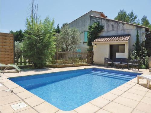Holiday Home St. Nazaire Cd-1296