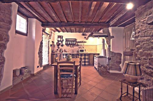 Agroturismo Agriturismo Luce