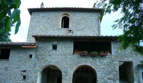Agroturismo Agriturismo Luce