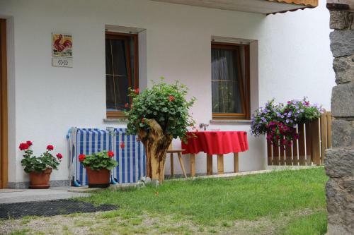 Agroturismo Lenzerhof