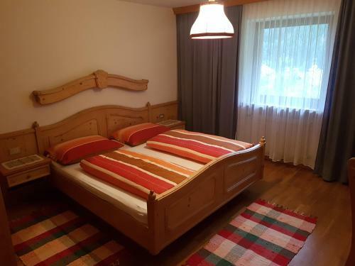 Apartamento Feldlechn