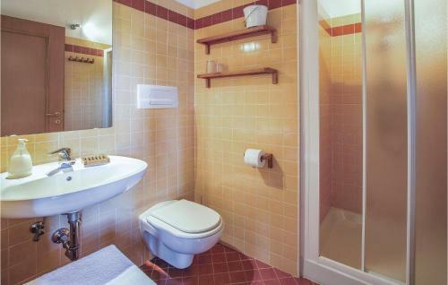 Apartamento Porta Di Valle 1