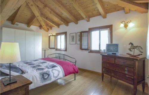 Apartamento Porta Di Valle 1